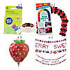 Berry Party Balloon Garland Kit - 80 Pc. Image 2