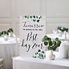 Best Day Ever Wedding Rehearsal Decorating Kit - 19 Pc. Image 1