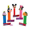Best Of Disney<sup>&#174;</sup> And Pixar<sup>&#174;</sup> Pez<sup>&#174;</sup> Hard Candy Dispensers Assortment - 12 Pc. Image 1