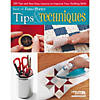 Best of Fons & Porter Tips & Techniques Quilting Book Image 1