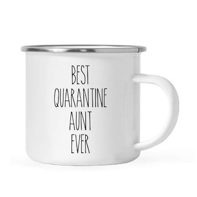 Best SD Aunt Ever 11oz Campfire Mug Image 1