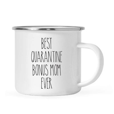 Best SD Bonus Mom Ever 11oz Campfire Mug Image 1
