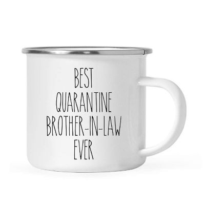 Best SD Brother-in-Law 11oz Campfire Mug Image 1