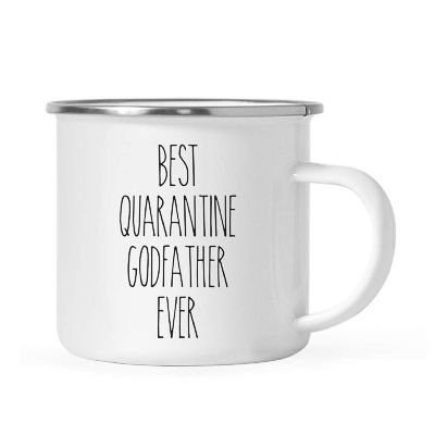 Best SD Godfather 11oz Campfire Mug Image 1