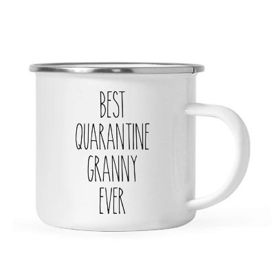 Best SD Granny Ever 11oz Campfire Mug Image 1