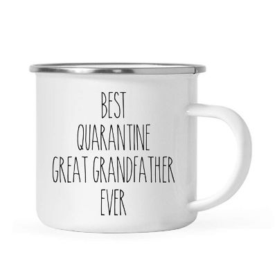 Best SD Great Grandpa 11oz Campfire Mug Image 1