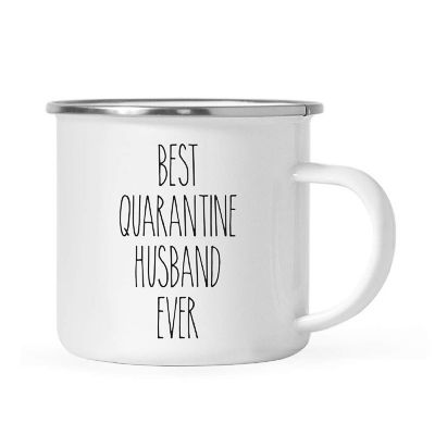 Best SD Husband Ever 11oz Campfire Mug Image 1