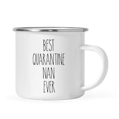 Best SD Nan Ever 11oz Campfire Mug Image 1