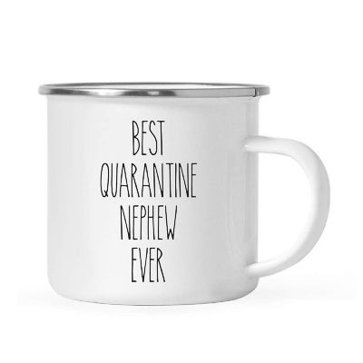 Best SD Nephew Ever 11oz Campfire Mug Image 1