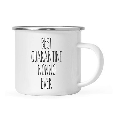 Best SD Nonno Ever 11oz Campfire Mug Image 1
