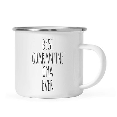 Best SD Oma Ever 11oz Campfire Mug Image 1
