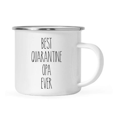 Best SD Opa Ever 11oz Campfire Mug Image 1