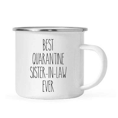 Best SD Sister-in-Law 11oz Campfire Mug Image 1