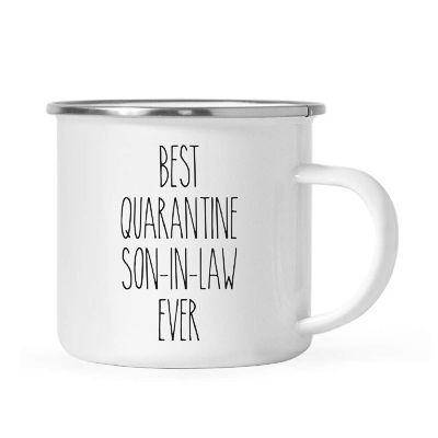 Best SD Son-in-Law 11oz Campfire Mug Image 1