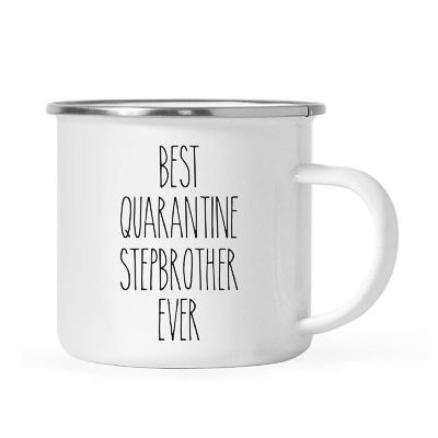 Best SD Step Brother 11oz Campfire Mug Image 1