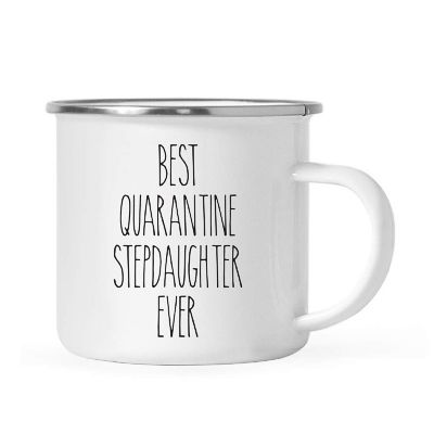 Best SD Step Daughter 11oz Campfire Mug Image 1