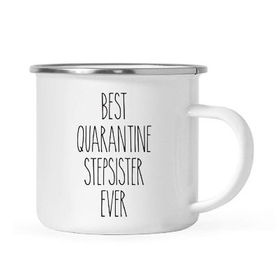 Best SD Step Sister 11oz Campfire Mug Image 1
