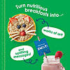 Best You Krafty Kitchen Breakfast Cooking Set for Kids Image 1