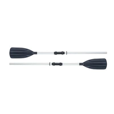 Bestway: Sectional Aluminum Oars, 57" Image 1
