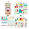 Better Together Classroom Decorating Kit - 122 Pc. Image 1