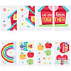 Better Together Classroom Wall Statement Piece - 31 Pc. Image 1