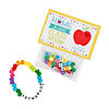 Better Together First Grade Bracelet Handout Craft Kit - Makes 12 Image 1