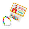Better Together Kindergarten Bracelet Handout Craft Kit - Makes 12 Image 1