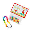 Better Together Second Grade Bracelet Handout Craft Kit - Makes 12 Image 1