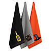 Bewitched Embellished Towel Set/3 Image 1