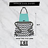Bewitched Printed Apron Image 1