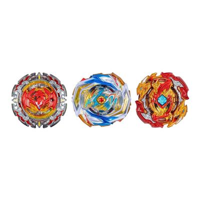 Beyblade Burst Pro Series Mythic Beast Collection Image 1