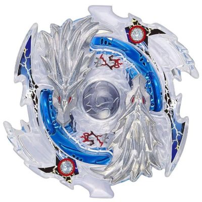 Beyblade Burst Takaratomy B-66 Lost Longinus.N.Sp Spin Top w/ Launcher Image 1