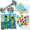 Bible Creation Story Classroom Learning Kit - 52 Pc. Image 1