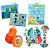 Bible Creation Story Classroom Learning Kit - 52 Pc. Image 1