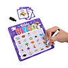 Bible Dry Erase Bingo Game Image 1