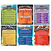 Bible Learning Posters - 6 Pc. Image 1