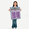 Bible Learning Posters - 6 Pc. Image 1