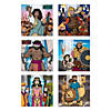 Bible Story Puzzle Blocks Image 1