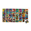 Bible Story Self-Checking Puzzles - Set of 8 Image 1