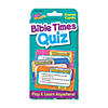 Bible Times Quiz Challenge Cards Image 1