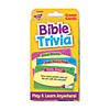 Bible Trivia Challenge Cards Image 1
