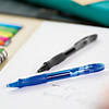 BIC Gelocity Original Long Lasting Fashion Gel Pens, Medium Point (0.7mm) Assorted Ink, 8 Per Pack, 3 Packs Image 4