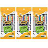 BIC Mechanical Pencils, 0.7mm, 10 Per Pack, 3 Packs Image 1