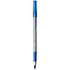BIC Round Stic Grip Xtra Comfort Ballpoint Pens, Medium Point (1.2mm), Assorted Colors, 36 Per Pack, 3 Packs Image 3