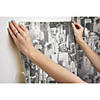 Big Apple Peel & Stick Wallpaper Image 2