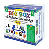 Big Box of Alphabet Knowledge Puzzle Image 1