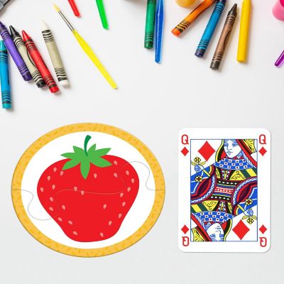 Big Box of Early Learning Puzzles Image 3