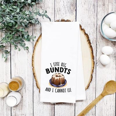 Big Bundts Kitchen Towel, 1 Pack Image 3