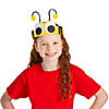 Big Eye Bug Headband Craft Kit - Makes 12 Image 2