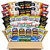 Big Healthy Snack Box Image 1